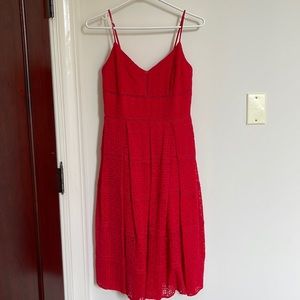 Summer dress size XS adelyn rae